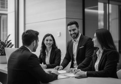 Client Advisors Register